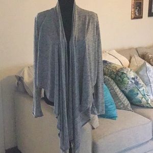 NWT Pure Good Shirt/Cover up